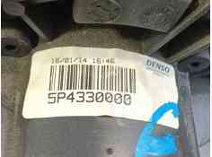 Recambio de ventilador calefaccion para citroën c-elysee (dd_) 1.6 hdi 92 referencia OEM IAM 1609170880   2