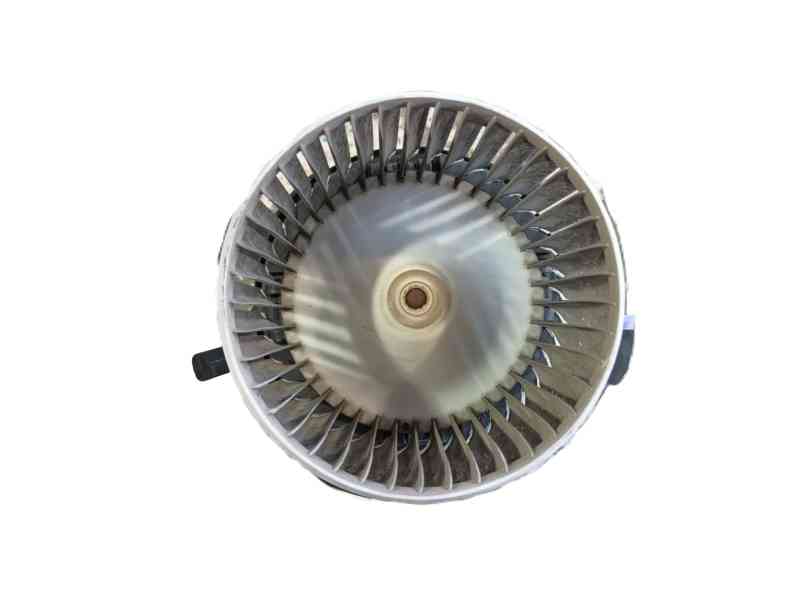 Recambio de ventilador calefaccion para citroën c-elysee (dd_) 1.6 hdi 92 referencia OEM IAM 1609170880  