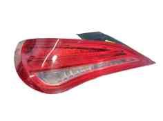 Recambio de piloto trasero izquierdo para mercedes-benz cla coupé (c117) cla 200 cdi / d (117.308) referencia OEM IAM A117906030
