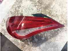 Recambio de piloto trasero izquierdo para mercedes-benz cla coupé (c117) cla 200 cdi / d (117.308) referencia OEM IAM    2