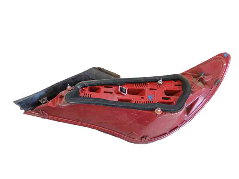 Recambio de piloto trasero izquierdo para mercedes-benz cla coupé (c117) cla 200 cdi / d (117.308) referencia OEM IAM A117906030