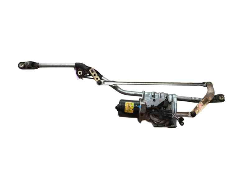 Recambio de motor limpia delantero para renault scénic ii (jm0/1_) 1.5 dci (jm02, jm13) referencia OEM IAM 8200327016 / 77010560
