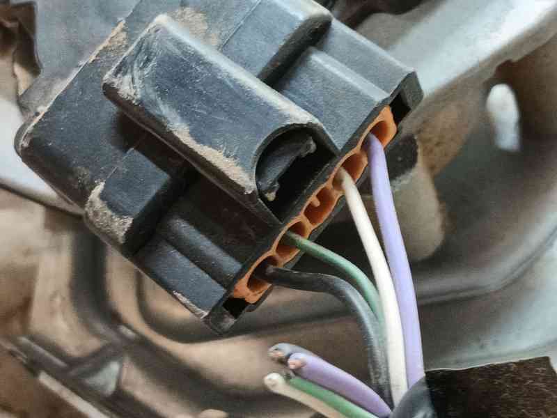 Recambio de motor limpia delantero para renault scénic ii (jm0/1_) 1.5 dci (jm02, jm13) referencia OEM IAM 8200327016 / 77010560