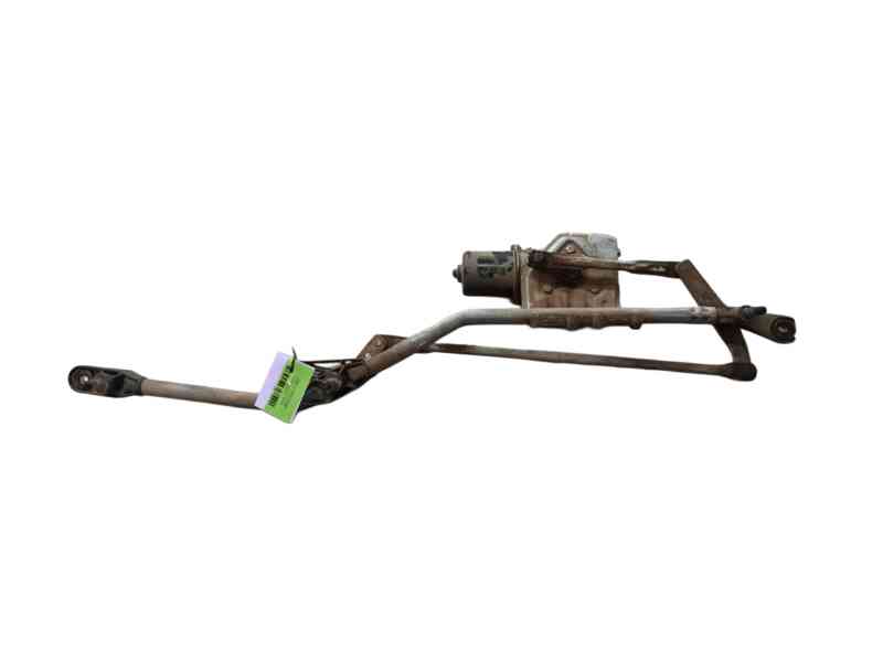 Recambio de motor limpia delantero para renault scénic ii (jm0/1_) 1.5 dci (jm02, jm13) referencia OEM IAM 8200327016 / 77010560