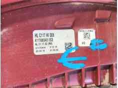 Recambio de piloto trasero derecho para mercedes-benz cla coupé (c117) cla 200 cdi / d (117.308) referencia OEM IAM A1179060401  2