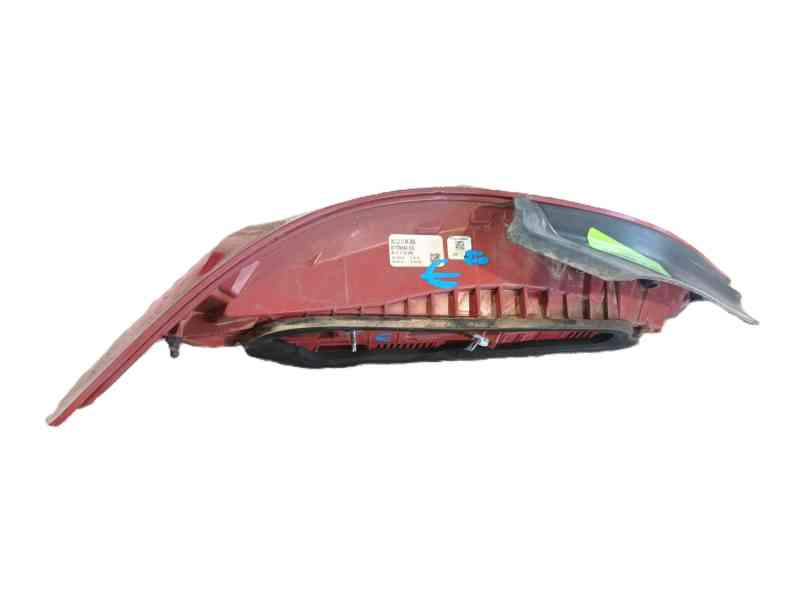 Recambio de piloto trasero derecho para mercedes-benz cla coupé (c117) cla 200 cdi / d (117.308) referencia OEM IAM A1179060401 