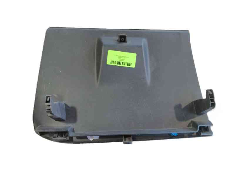 Recambio de guantera para citroën c-elysee (dd_) 1.6 hdi 92 referencia OEM IAM 96743930ZD  
