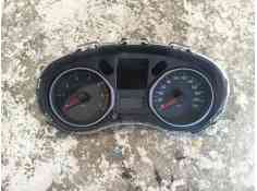Recambio de cuadro instrumentos para citroën c-elysee (dd_) 1.6 hdi 92 referencia OEM IAM    2