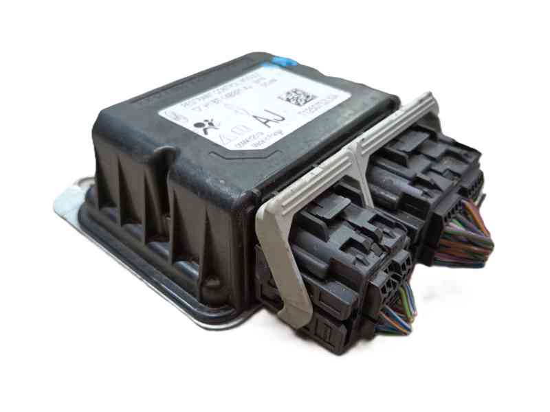 Recambio de modulo electronico para ford fiesta vii (hj, hf) 1.5 tdci referencia OEM IAM   