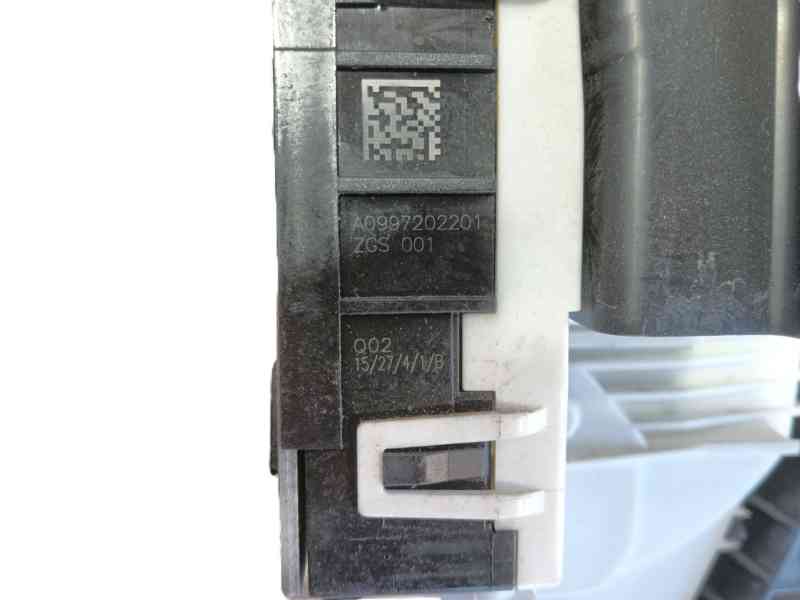 Recambio de cerradura puerta delantera derecha para mercedes-benz cla coupé (c117) cla 200 cdi / d (117.308) referencia OEM IAM 