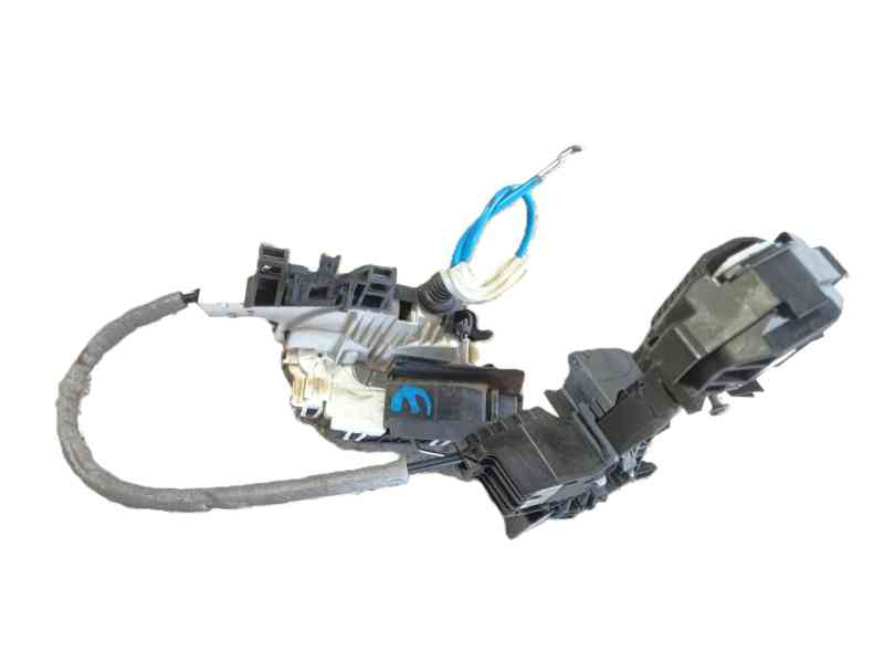 Recambio de cerradura puerta delantera izquierda para mercedes-benz cla coupé (c117) cla 200 cdi / d (117.308) referencia OEM IA