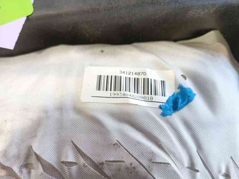 Recambio de airbag delantero derecho para citroën c-elysee (dd_) 1.6 hdi 92 referencia OEM IAM 9675001980  