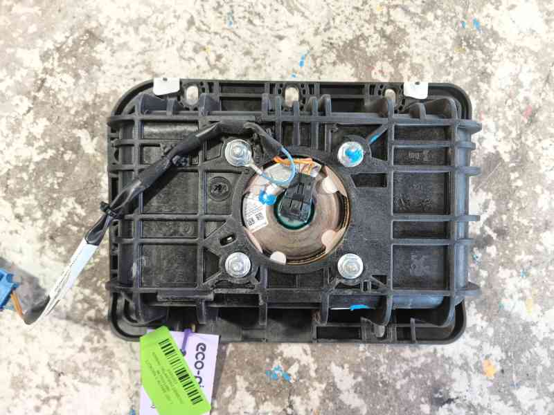 Recambio de airbag delantero derecho para citroën c-elysee (dd_) 1.6 hdi 92 referencia OEM IAM 9675001980  
