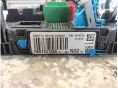Recambio de bsi para citroën c-elysee (dd_) 1.6 hdi 92 referencia OEM IAM    2