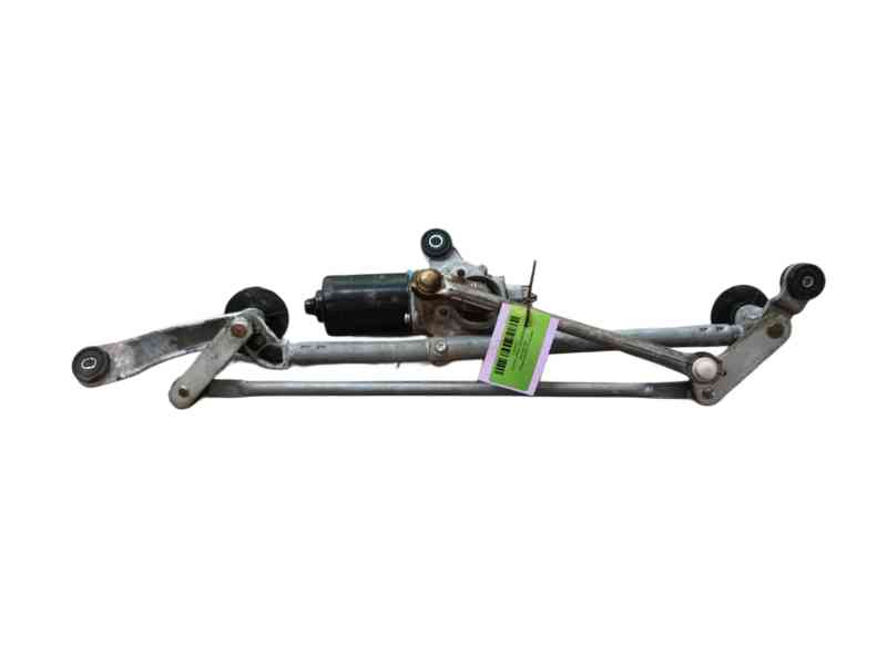 Recambio de motor limpia delantero para nissan nv200 furgoneta 1.5 dci 85 (m20, m20m) referencia OEM IAM 28810JX30A  