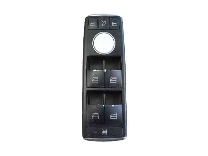 Recambio de mando elevalunas delantero izquierdo para mercedes-benz cla coupé (c117) cla 200 cdi / d (117.308) referencia OEM IA