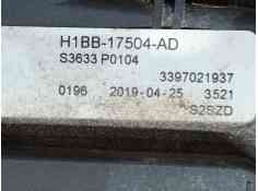 Recambio de motor limpia delantero para ford fiesta vii (hj, hf) 1.5 tdci referencia OEM IAM 2554660   2