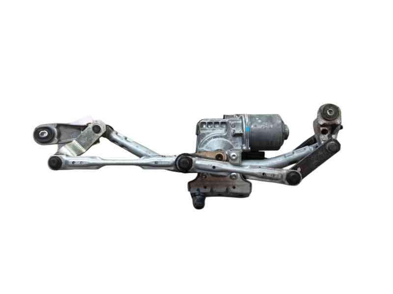 Recambio de motor limpia delantero para ford fiesta vii (hj, hf) 1.5 tdci referencia OEM IAM 2554660  