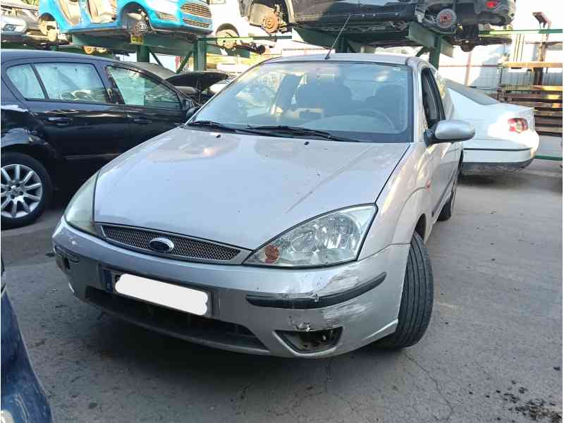ford focus i (daw, dbw) del año 2004