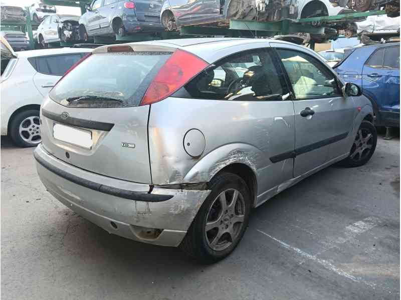 ford focus i (daw, dbw) del año 2004