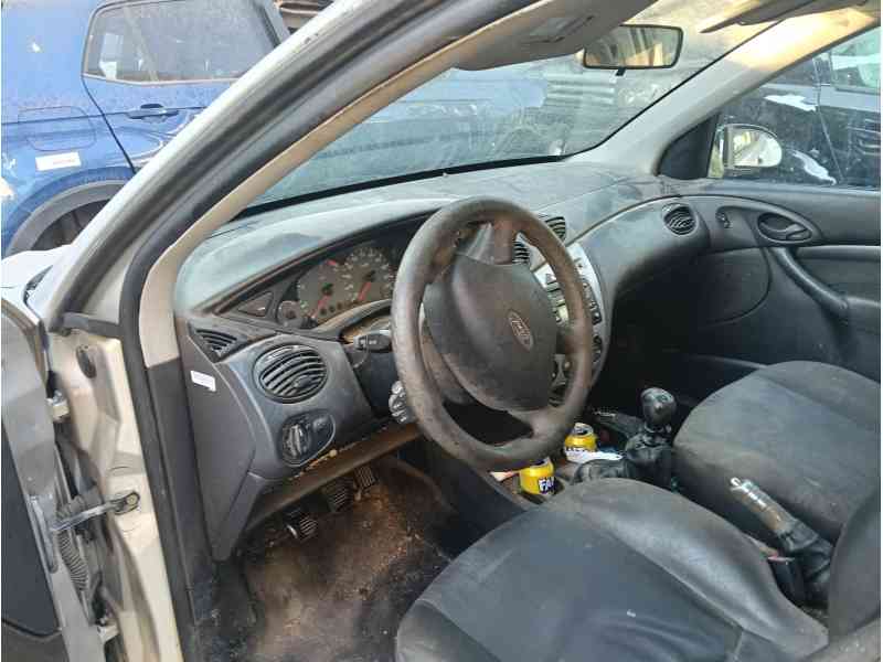 ford focus i (daw, dbw) del año 2004