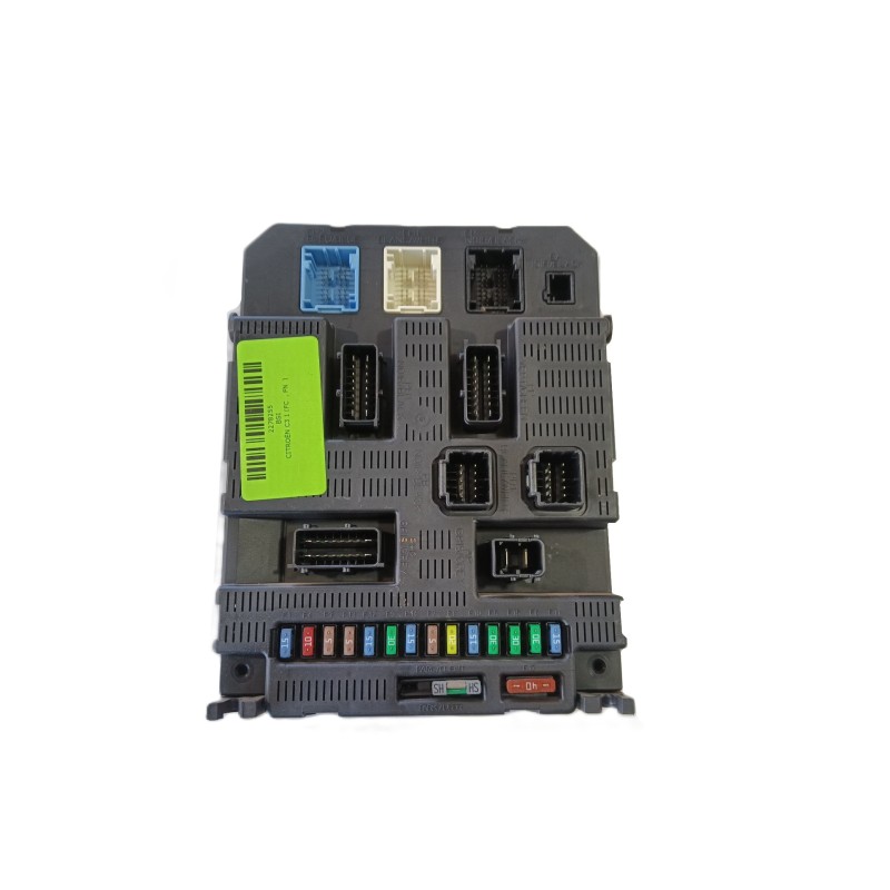 Recambio de bsi para citroën c3 i (fc_, fn_) 1.4 hdi referencia OEM IAM 6580NG 9659285380 