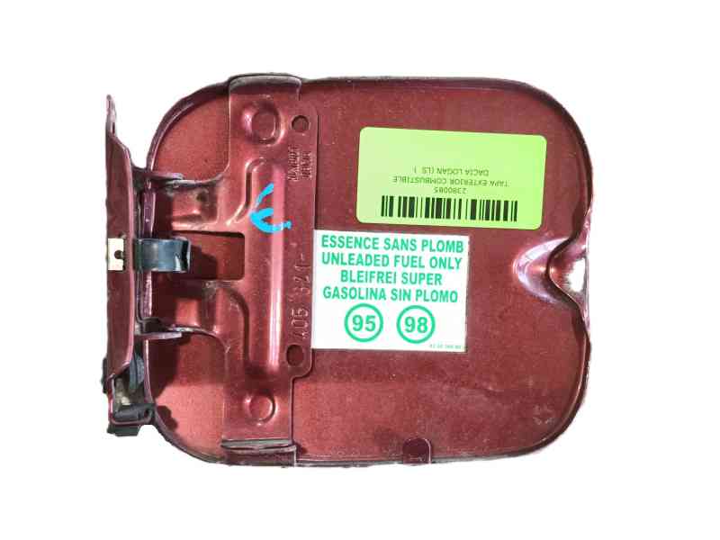 Recambio de tapa exterior combustible para dacia logan (ls_) 1.4 (lsoa, lsoc, lsoe, lsog) referencia OEM IAM   