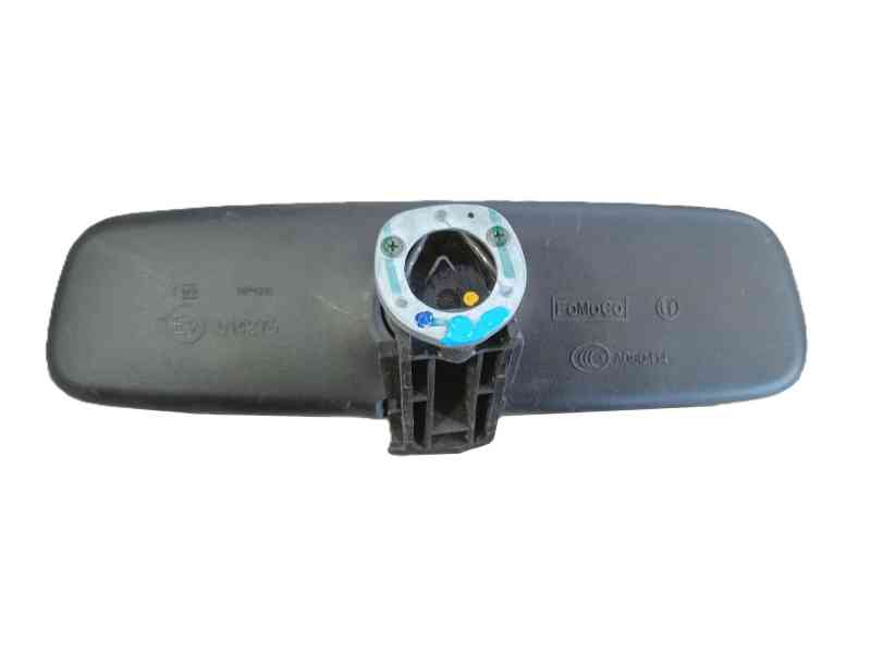 Recambio de espejo interior para ford fiesta vii (hj, hf) 1.5 tdci referencia OEM IAM   