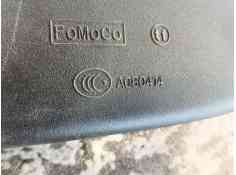 Recambio de espejo interior para ford fiesta vii (hj, hf) 1.5 tdci referencia OEM IAM    2
