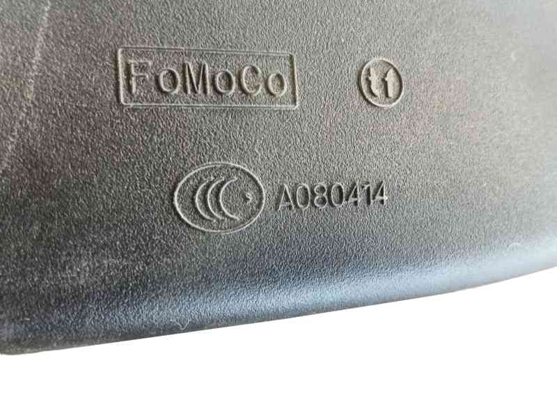 Recambio de espejo interior para ford fiesta vii (hj, hf) 1.5 tdci referencia OEM IAM   
