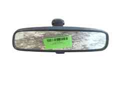 Recambio de espejo interior para ford fiesta vii (hj, hf) 1.5 tdci referencia OEM IAM   