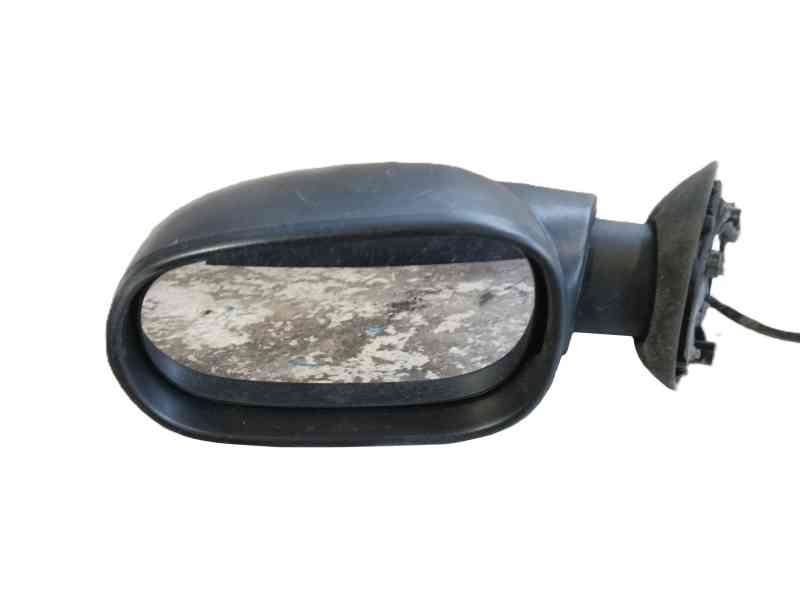 Recambio de espejo retrovisor derecho para dacia logan (ls_) 1.4 (lsoa, lsoc, lsoe, lsog) referencia OEM IAM   