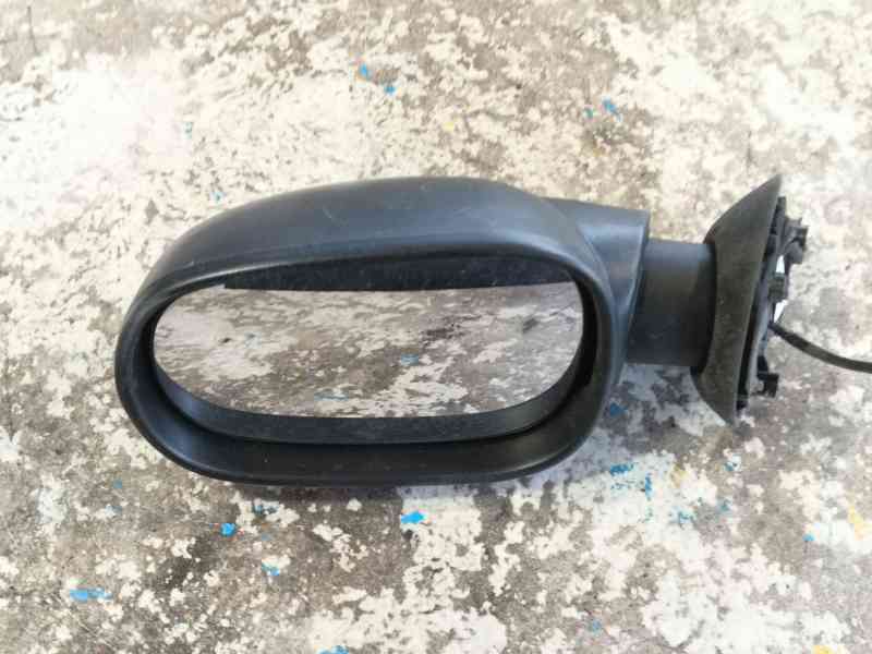 Recambio de espejo retrovisor derecho para dacia logan (ls_) 1.4 (lsoa, lsoc, lsoe, lsog) referencia OEM IAM   