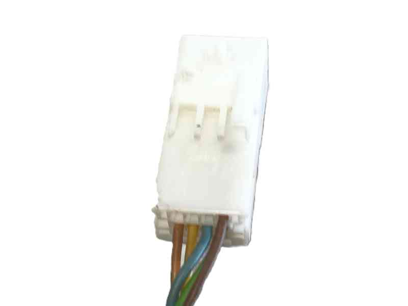Recambio de espejo retrovisor derecho para dacia logan (ls_) 1.4 (lsoa, lsoc, lsoe, lsog) referencia OEM IAM   