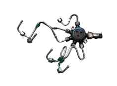 Recambio de rampa inyectora para nissan nv200 furgoneta 1.5 dci 85 (m20, m20m) referencia OEM IAM   