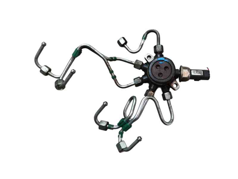 Recambio de rampa inyectora para nissan nv200 furgoneta 1.5 dci 85 (m20, m20m) referencia OEM IAM   