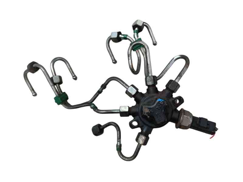 Recambio de rampa inyectora para nissan nv200 furgoneta 1.5 dci 85 (m20, m20m) referencia OEM IAM   