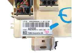 Recambio de caja fusibles delantera para kia cee´d (jd) 1.4 cvvt referencia OEM IAM    2