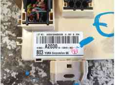 Recambio de caja fusibles delantera para kia cee´d (jd) 1.4 cvvt referencia OEM IAM    2