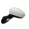 Recambio de retrovisor izquierdo para fiat 500 cabrio (150) lounge referencia OEM IAM 021046  