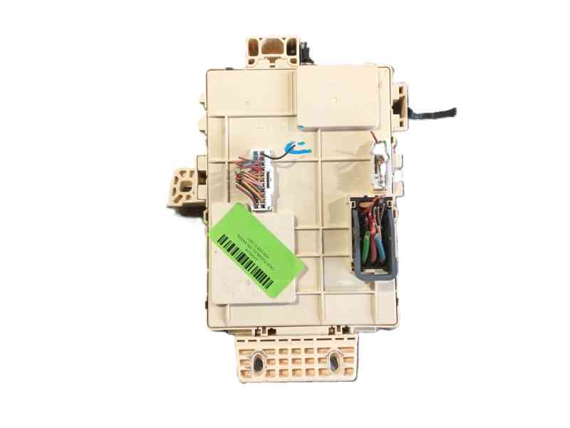 Recambio de caja fusibles delantera para kia cee´d (jd) 1.4 cvvt referencia OEM IAM   