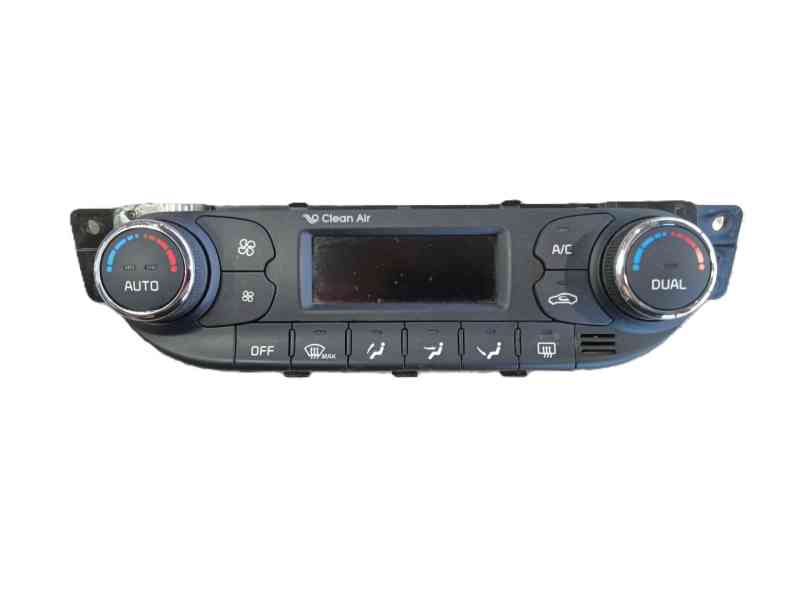 Recambio de mando calefaccion / aire acondicionado para kia cee´d (jd) 1.4 cvvt referencia OEM IAM   