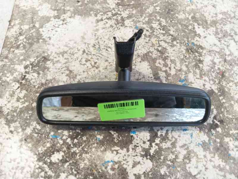 Recambio de espejo retrovisor interior para kia cee´d (jd) 1.4 cvvt referencia OEM IAM 851013X100  