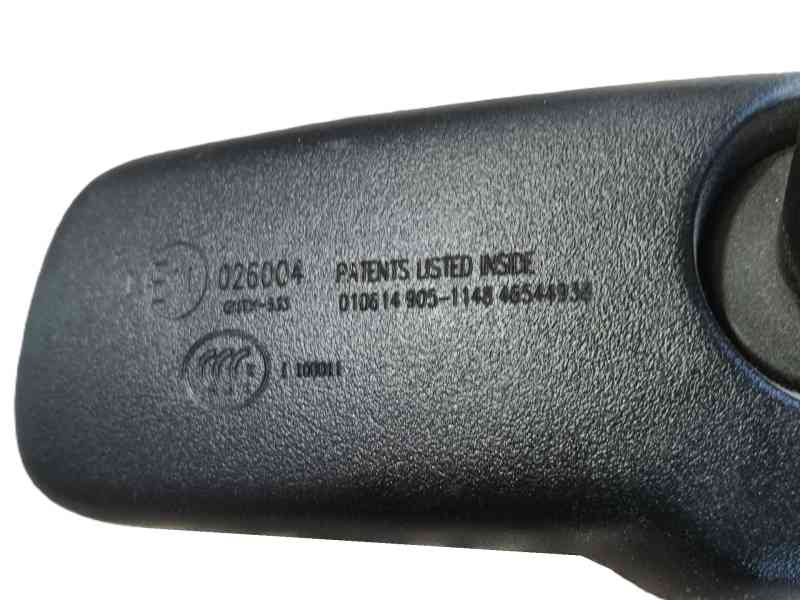 Recambio de espejo retrovisor interior para kia cee´d (jd) 1.4 cvvt referencia OEM IAM 851013X100  