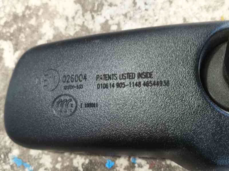 Recambio de espejo retrovisor interior para kia cee´d (jd) 1.4 cvvt referencia OEM IAM 851013X100  