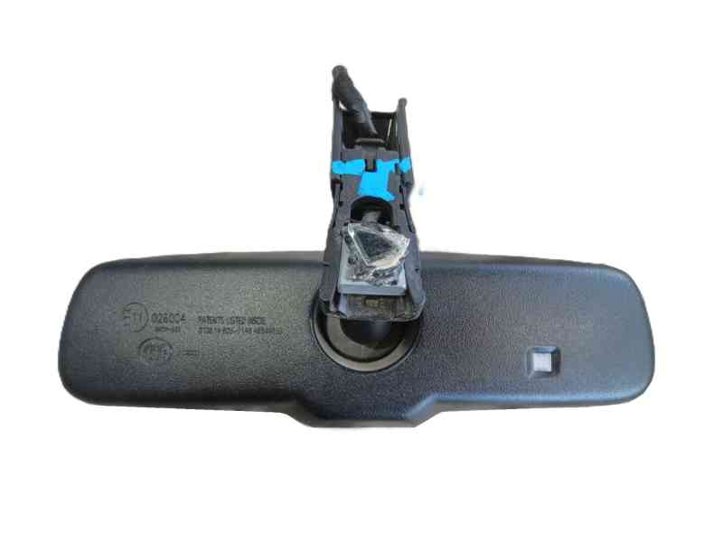 Recambio de espejo retrovisor interior para kia cee´d (jd) 1.4 cvvt referencia OEM IAM 851013X100  