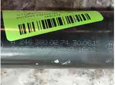 Recambio de transmision delantera derecha para mercedes-benz cla coupé (c117) cla 200 cdi / d (117.308) referencia OEM IAM    2