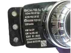 Recambio de modulo electronico para mercedes-benz cla coupé (c117) cla 200 cdi / d (117.308) referencia OEM IAM    2