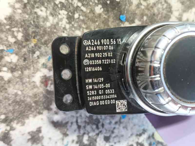 Recambio de modulo electronico para mercedes-benz cla coupé (c117) cla 200 cdi / d (117.308) referencia OEM IAM   