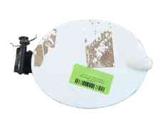 Recambio de tapa exterior combustible para ford fiesta vii (hj, hf) 1.5 tdci referencia OEM IAM   